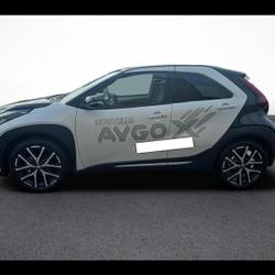 Toyota Aygo X 116h GR Sport Saint-&Eacute;tienne