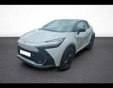 Toyota C-HR Saint-Étienne
