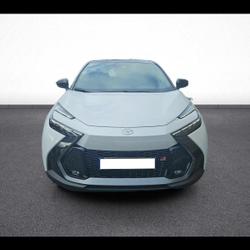 Toyota C-HR 1.8 Hybride 140ch GR Sport MY26 Saint-&Eacute;tienne