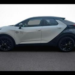 Toyota C-HR 1.8 Hybride 140ch GR Sport MY26 Saint-&Eacute;tienne