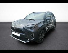 Toyota Yaris Cross Saint-Étienne