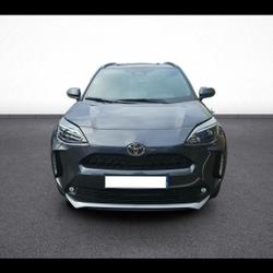 Toyota Yaris Cross 130h Design MY25 Saint-&Eacute;tienne