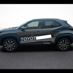 Toyota Yaris Cross 130h Design MY25 Saint-&Eacute;tienne