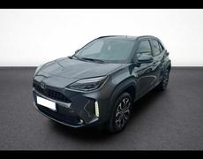 Toyota Yaris Cross Saint-Étienne