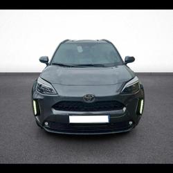 Toyota Yaris Cross 130h Design MY25 Saint-&Eacute;tienne