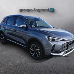 MG ZS Hybrid+ 197ch Luxury Glos