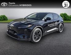 Toyota C-HR Aubière