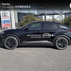 Toyota C-HR 224ch 77kWh Design Grande Autonomie Aubi&egrave;re