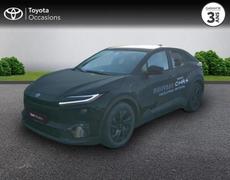 Toyota C-HR Charmeil