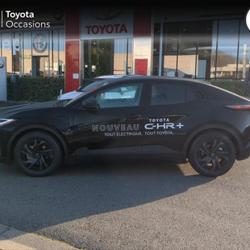 Toyota C-HR 224ch 77kWh Design Grande Autonomie Charmeil