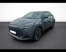 Toyota C-HR Saint-Étienne