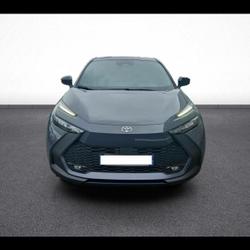 Toyota C-HR 2.0 Hybride Rechargeable 225ch Graphic MY26 Saint-&Eacute;tienne