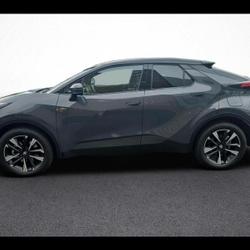 Toyota C-HR 2.0 Hybride Rechargeable 225ch Graphic MY26 Saint-&Eacute;tienne