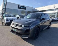 Citroen C5 Aircross Brest