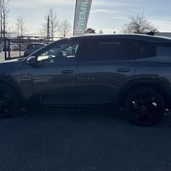 Citroen C5 Aircross 1.2 Hybride 145ch MAX boite automatique Brest