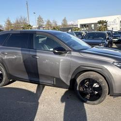 Citroen C5 Aircross 1.2 Hybride 145ch MAX boite automatique Brest