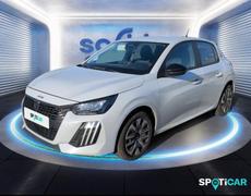 Peugeot 208 Hénin-Beaumont