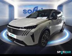Peugeot 5008 Hénin-Beaumont