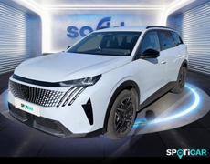 Peugeot 5008 Hénin-Beaumont
