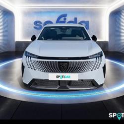 Peugeot 5008 Hybrid 145ch Allure e-DCS6 H&eacute;nin-Beaumont