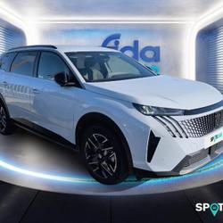 Peugeot 5008 Hybrid 145ch Allure e-DCS6 H&eacute;nin-Beaumont