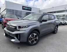 Citroen C3 Aircross Brest