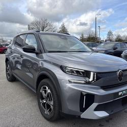 Citroen C3 Aircross 1.2 Hybride 145ch MAX Brest