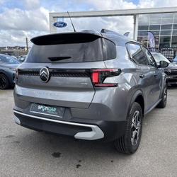 Citroen C3 Aircross 1.2 Hybride 145ch MAX Brest