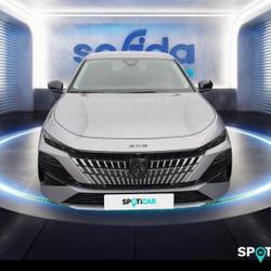 Peugeot 308 III Phase 1 1.2 Hybrid 145ch Style e-DCS6 Loison-sous-Lens