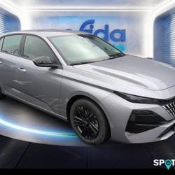 Peugeot 308 III Phase 1 1.2 Hybrid 145ch Style e-DCS6 Loison-sous-Lens