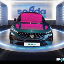 Peugeot 308 III Phase 1 1.2 Hybrid 145ch GT Exclusive e-DCS6 H&eacute;nin-Beaumont