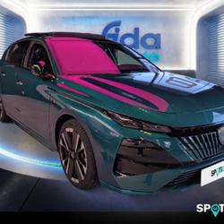 Peugeot 308 III Phase 1 1.2 Hybrid 145ch GT Exclusive e-DCS6 H&eacute;nin-Beaumont