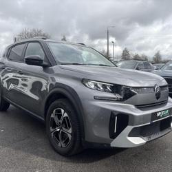 Citroen C3 Aircross 1.2 Hybride 145ch MAX Brest