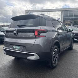 Citroen C3 Aircross 1.2 Hybride 145ch MAX Brest