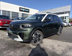 Citroen C3 Aircross Brest