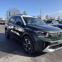 Citroen C3 Aircross 1.2 Hybride 145ch MAX Brest