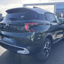 Citroen C3 Aircross 1.2 Hybride 145ch MAX Brest