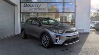 Kia Stonic  - photo 0