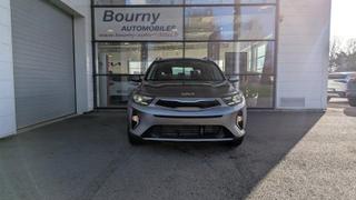 Kia Stonic  - photo 1