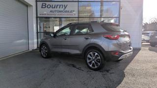 Kia Stonic  - photo 2