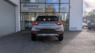 Kia Stonic  - photo 3