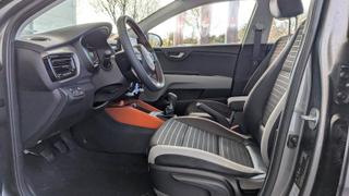 Kia Stonic  - photo 4