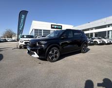 Citroen C3 Aircross Brest