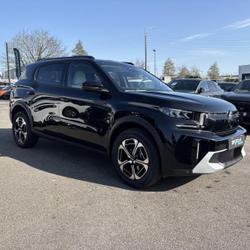 Citroen C3 Aircross 1.2 Hybride 145ch MAX Brest