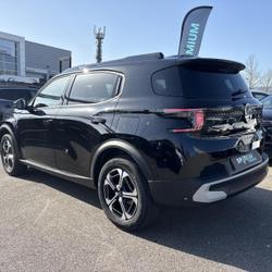 Citroen C3 Aircross 1.2 Hybride 145ch MAX Brest