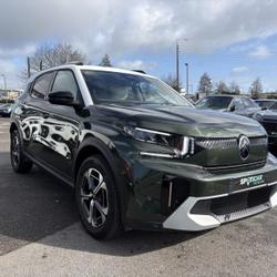 Citroen C3 Aircross 1.2 Hybride 145ch MAX Brest