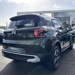 Citroen C3 Aircross 1.2 Hybride 145ch MAX Brest