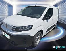 Peugeot Partner Loison-sous-Lens