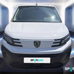 Peugeot Partner M 650kg BlueHDi 130ch S&S EAT8 Loison-sous-Lens