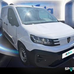 Peugeot Partner M 650kg BlueHDi 130ch S&S EAT8 Loison-sous-Lens